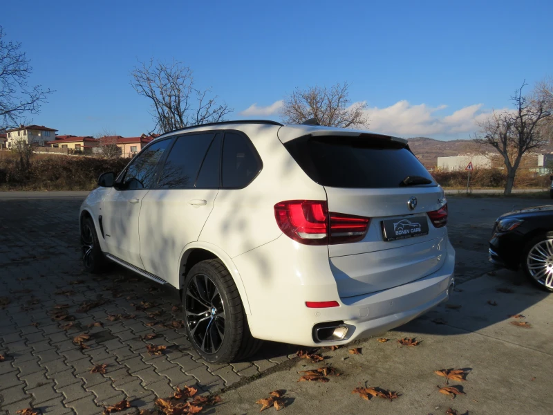 BMW X5 * * * FULL M-PACK SOFT CLOSE PANORAMA FULL* * * , снимка 7 - Автомобили и джипове - 48304574