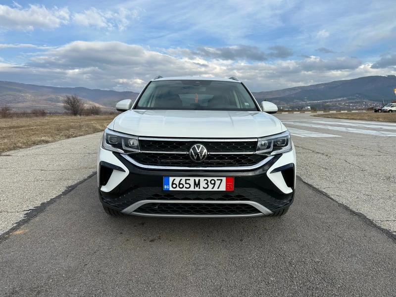 VW T-Roc TAOS 1.5 T SEL 4-Motion, снимка 5 - Автомобили и джипове - 48884053