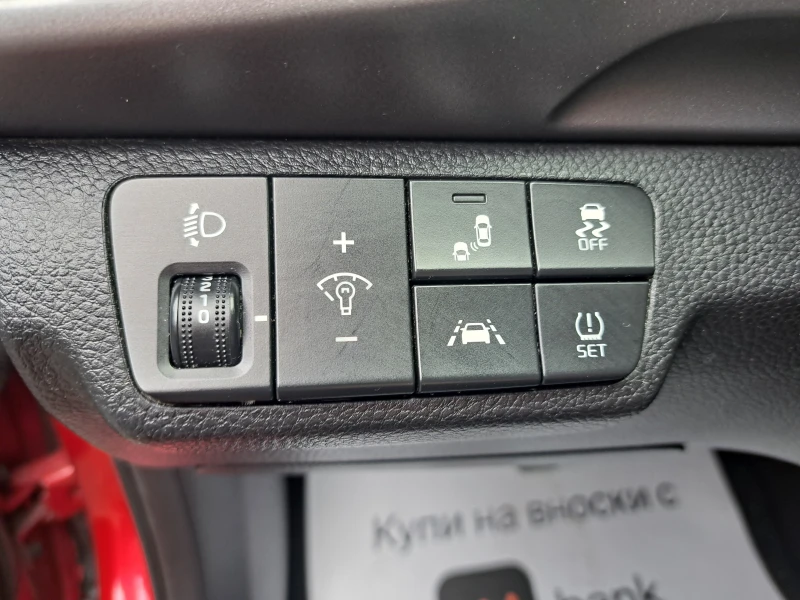 Kia Stonic T-GDI-NAVI-CAMERA-120к.с-FULL, снимка 9 - Автомобили и джипове - 49532173