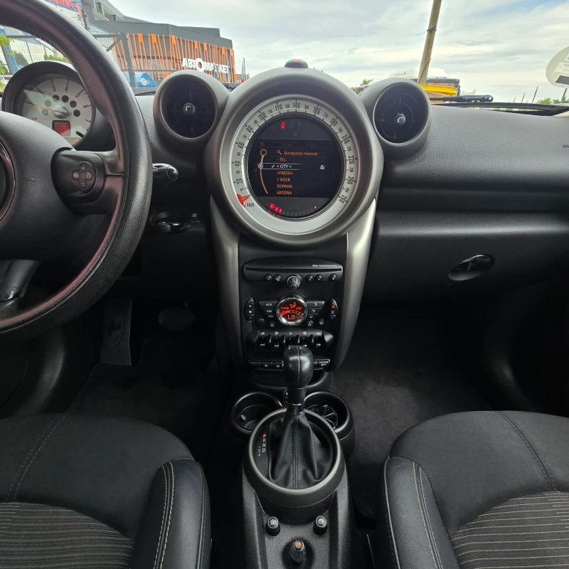 Mini Countryman 2.0D / Panorama / Автоматик, снимка 14 - Автомобили и джипове - 50408582