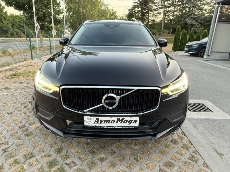 Volvo XC60 2.0 LED NAVI KAMERA, снимка 2 - Автомобили и джипове - 51009479