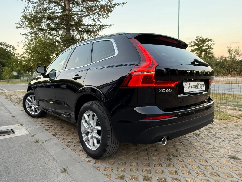 Volvo XC60 2.0 LED NAVI KAMERA, снимка 6 - Автомобили и джипове - 51009479