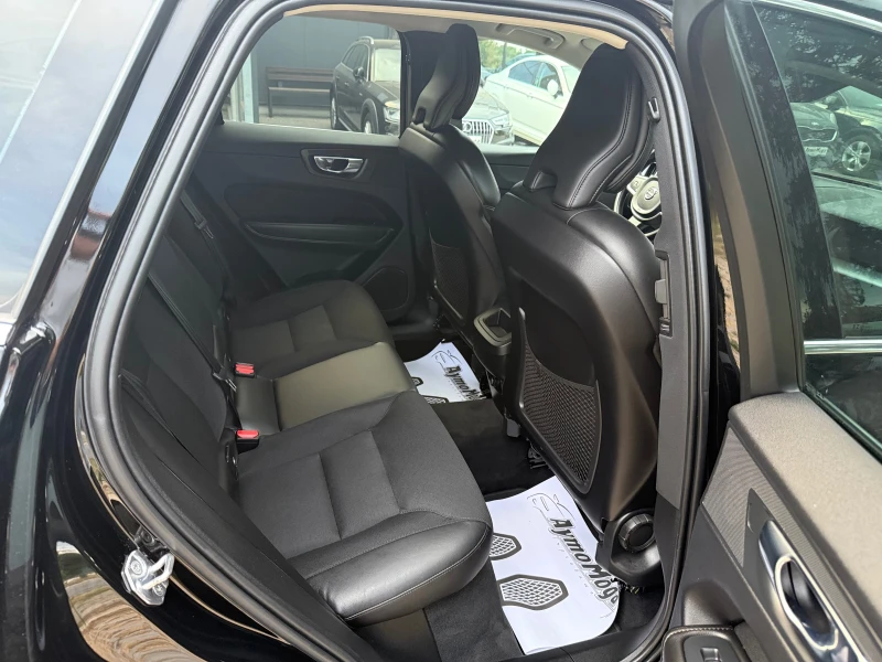 Volvo XC60 2.0 LED NAVI KAMERA, снимка 10 - Автомобили и джипове - 51009479
