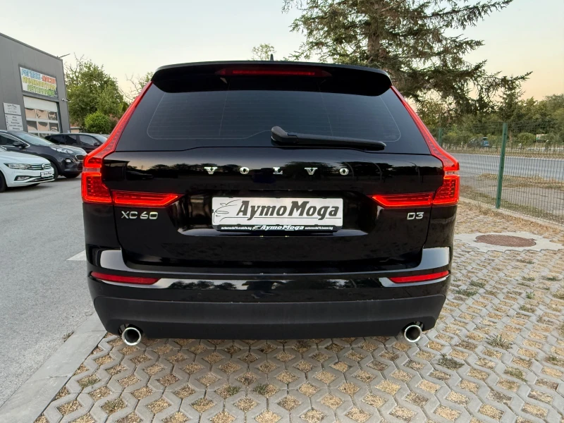 Volvo XC60 2.0 LED NAVI KAMERA, снимка 5 - Автомобили и джипове - 51009479