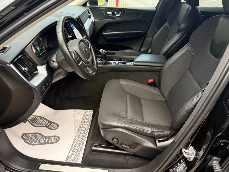 Volvo XC60 2.0 LED NAVI KAMERA, снимка 8 - Автомобили и джипове - 51009479