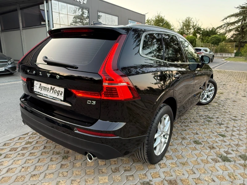Volvo XC60 2.0 LED NAVI KAMERA, снимка 4 - Автомобили и джипове - 51009479