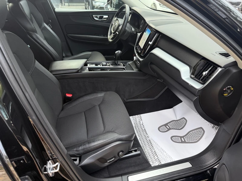 Volvo XC60 2.0 LED NAVI KAMERA, снимка 9 - Автомобили и джипове - 51009479