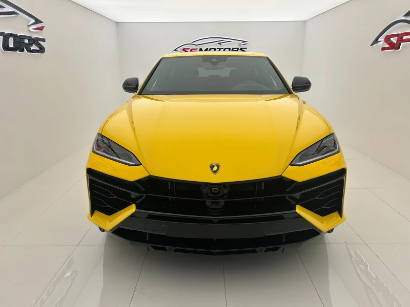 Lamborghini Urus SE, снимка 2 - Автомобили и джипове - 51091362