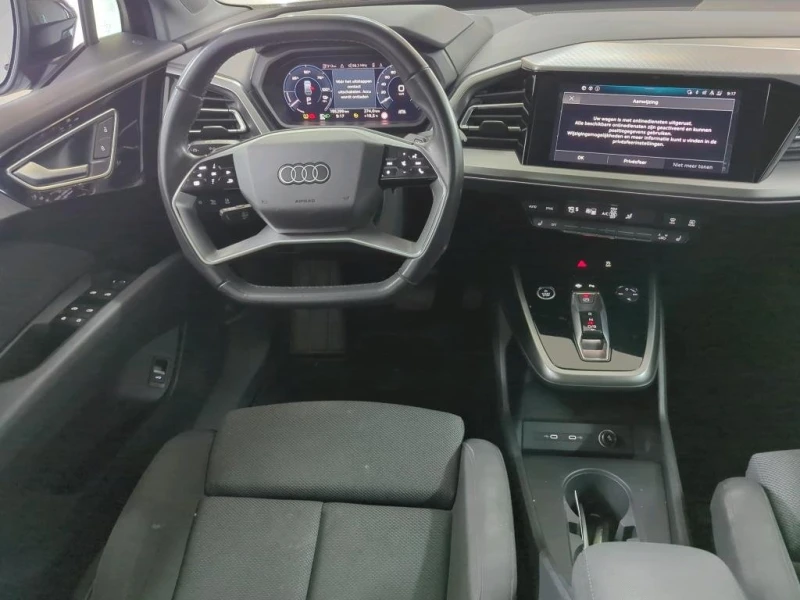 Audi Q4 40 e-tron ТОП Оферта, снимка 13 - Автомобили и джипове - 51133738