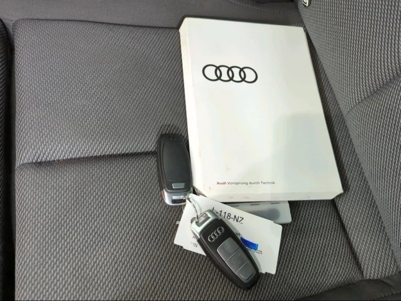 Audi Q4 40 e-tron ТОП Оферта, снимка 10 - Автомобили и джипове - 51133738