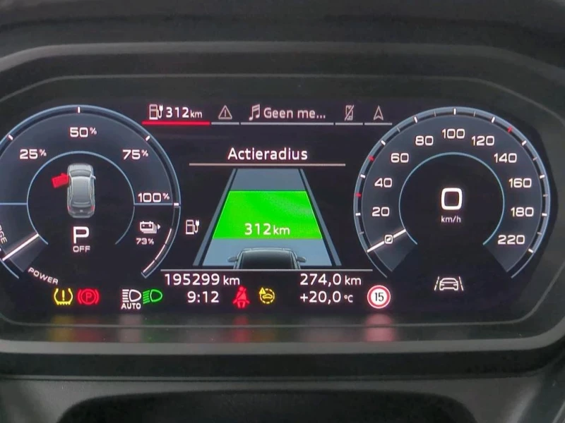 Audi Q4 40 e-tron ТОП Оферта, снимка 9 - Автомобили и джипове - 51133738