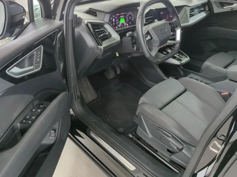 Audi Q4 40 e-tron ТОП Оферта, снимка 6 - Автомобили и джипове - 51133738