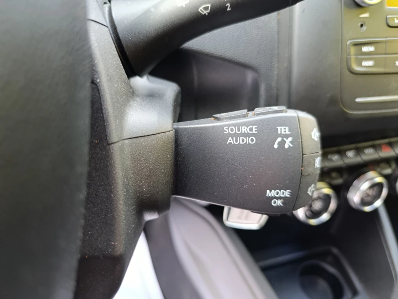 Dacia Duster 1.3TCe-131kc-4x4 N1, снимка 9 - Автомобили и джипове - 51671941