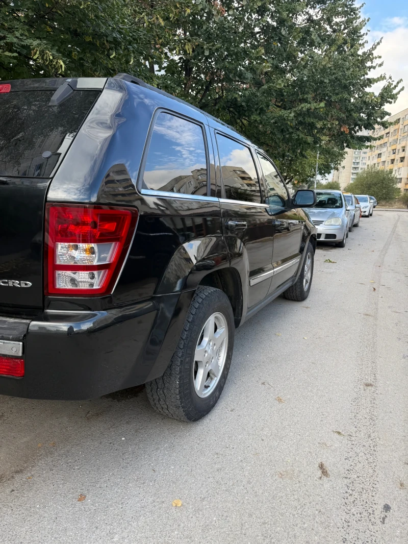 Jeep Grand cherokee, снимка 4 - Автомобили и джипове - 52449919