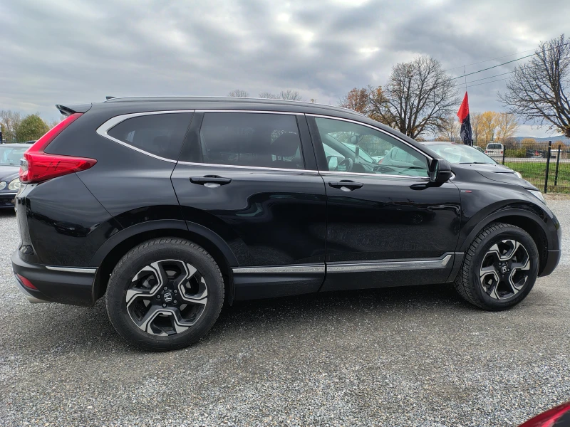 Honda Cr-v 1.5 TURBO, снимка 3 - Автомобили и джипове - 52318490