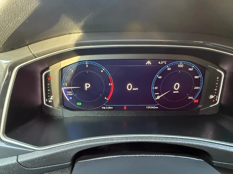 VW T-Roc 2.0TDI* 4x4* Автоматик* MATRIX* Digital Cockpit* , снимка 7 - Автомобили и джипове - 52858241