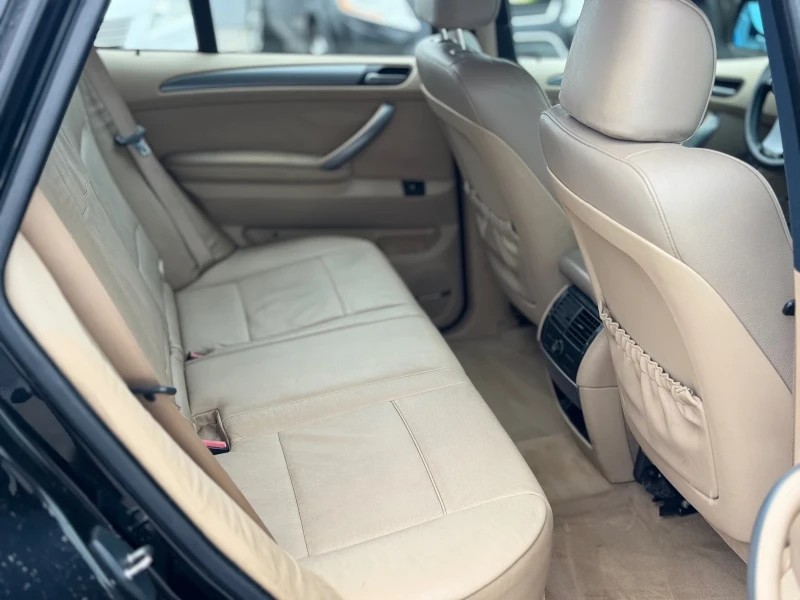 BMW X5 3.0d, снимка 10 - Автомобили и джипове - 53134055