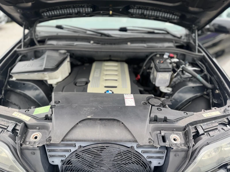 BMW X5 3.0d, снимка 12 - Автомобили и джипове - 53134055