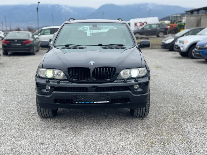 BMW X5 3.0d, снимка 2 - Автомобили и джипове - 53134055