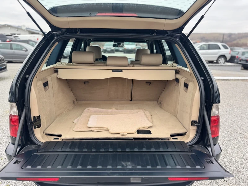 BMW X5 3.0d, снимка 11 - Автомобили и джипове - 53134055