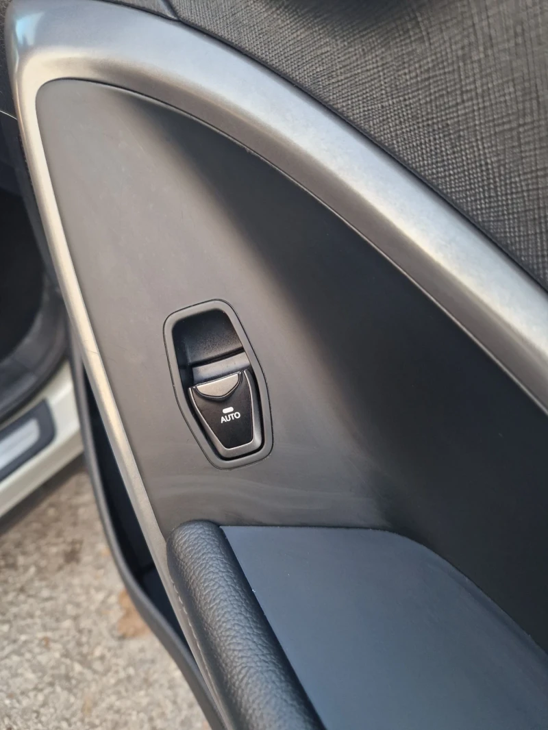 Hyundai Santa fe 2, 2, снимка 8 - Автомобили и джипове - 53379647