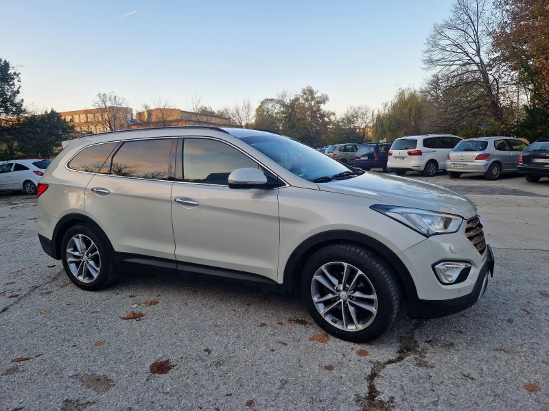 Hyundai Santa fe 2, 2, снимка 2 - Автомобили и джипове - 53379647