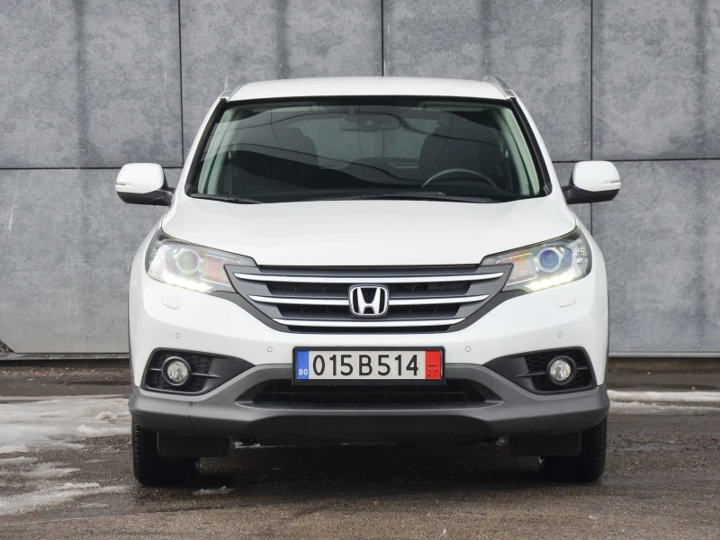 Honda Cr-v 2.2CDTI* CAMERA, снимка 3 - Автомобили и джипове - 53383624