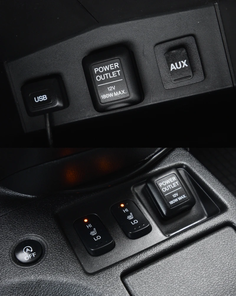 Honda Cr-v 2.2CDTI* CAMERA, снимка 17 - Автомобили и джипове - 53383624