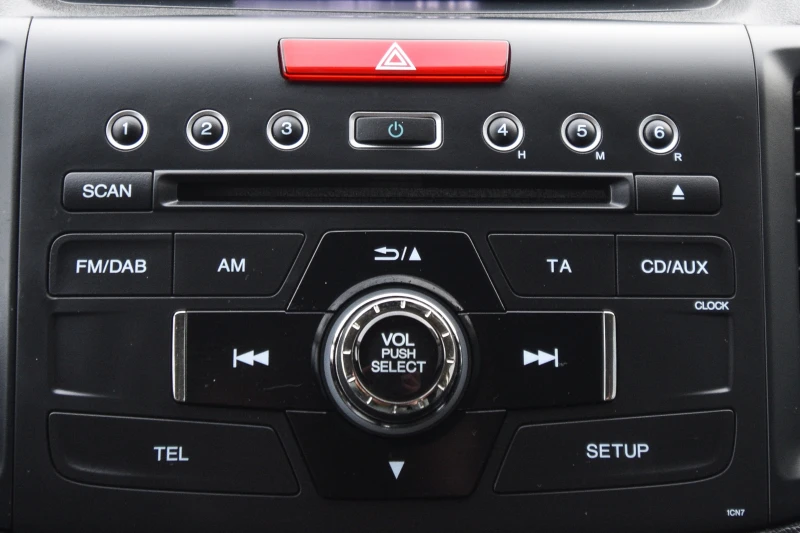 Honda Cr-v 2.2CDTI* CAMERA, снимка 11 - Автомобили и джипове - 53383624