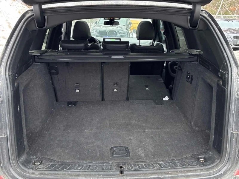 BMW X3 xDrive30i  CARFAX, снимка 5 - Автомобили и джипове - 53600167