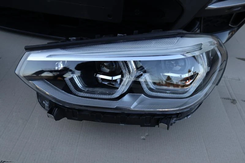 BMW X4 M40i G02, снимка 5 - Автомобили и джипове - 49123033