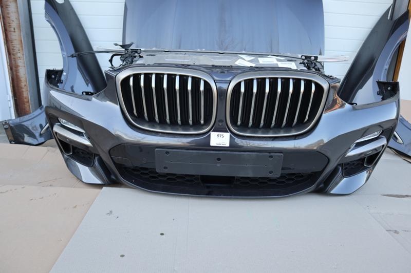 BMW X4 M40i G02, снимка 10 - Автомобили и джипове - 24671906