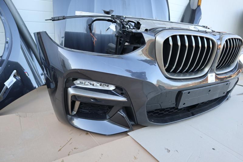 BMW X4 M40i G02, снимка 11 - Автомобили и джипове - 24671906