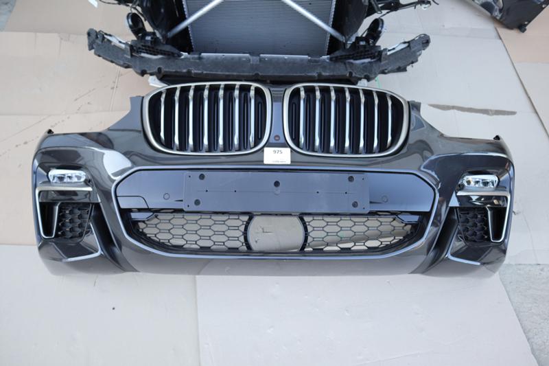 BMW X4 M40i G02, снимка 13 - Автомобили и джипове - 24671906