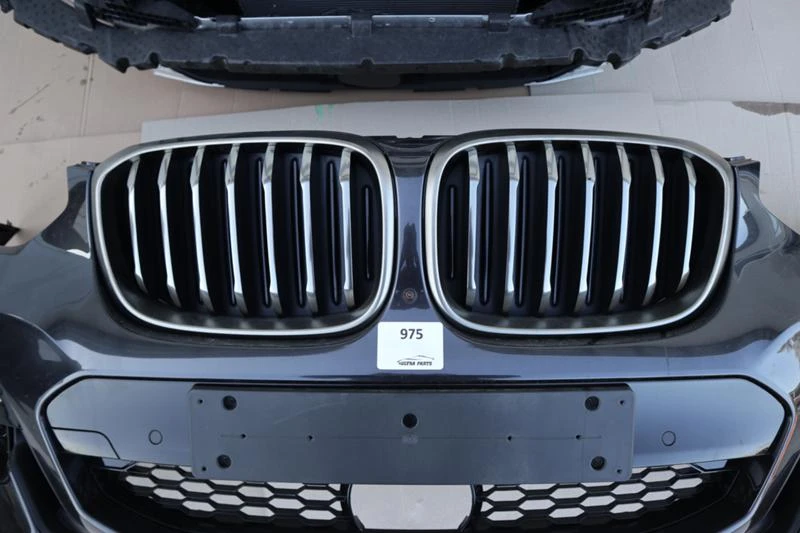 BMW X4 M40i G02, снимка 16 - Автомобили и джипове - 49123033