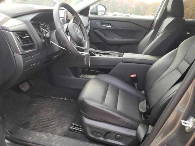 Nissan Rogue 1.5L 3 Front-wheel Drive, снимка 4 - Автомобили и джипове - 48682417