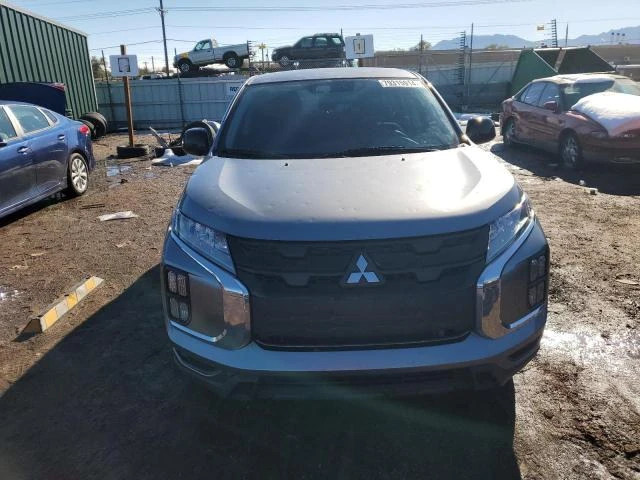 Mitsubishi Outlander 2023 MITSUBISHI OUTLANDER SPORT S/SE , снимка 5 - Автомобили и джипове - 48783399