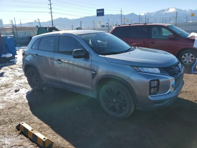 Mitsubishi Outlander 2023 MITSUBISHI OUTLANDER SPORT S/SE , снимка 2 - Автомобили и джипове - 48783399