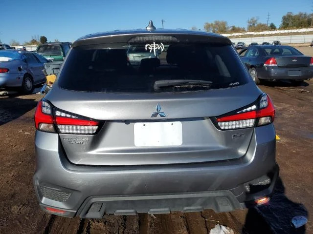 Mitsubishi Outlander 2023 MITSUBISHI OUTLANDER SPORT S/SE , снимка 6 - Автомобили и джипове - 48783399