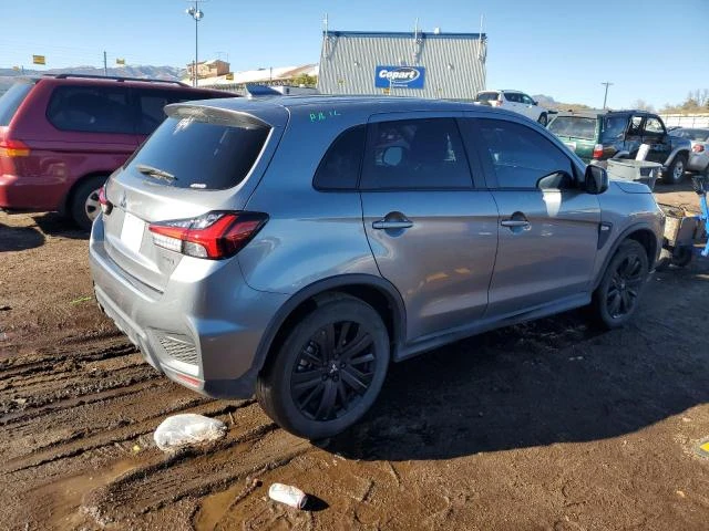 Mitsubishi Outlander 2023 MITSUBISHI OUTLANDER SPORT S/SE , снимка 3 - Автомобили и джипове - 48783399