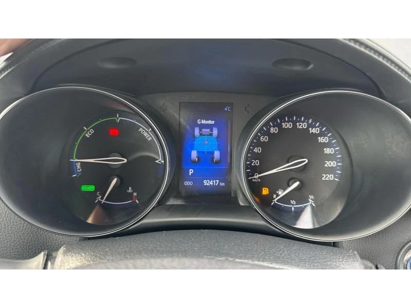 Toyota C-HR 1.8 HSD CENTER, снимка 14 - Автомобили и джипове - 49052628