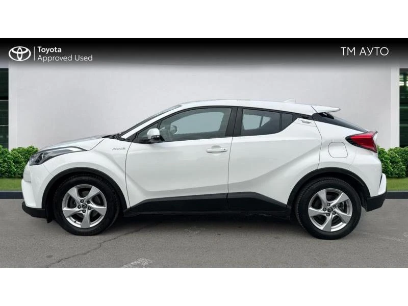 Toyota C-HR 1.8 HSD CENTER, снимка 3 - Автомобили и джипове - 49052628