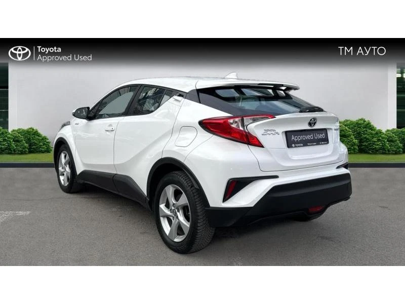 Toyota C-HR 1.8 HSD CENTER, снимка 2 - Автомобили и джипове - 49052628