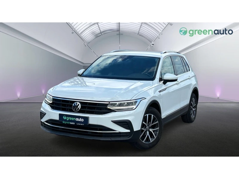 VW Tiguan 1.5 ТSi OPF DSG, Месечна вноска от 499 лв. - 43990 лв. - 32281511 1