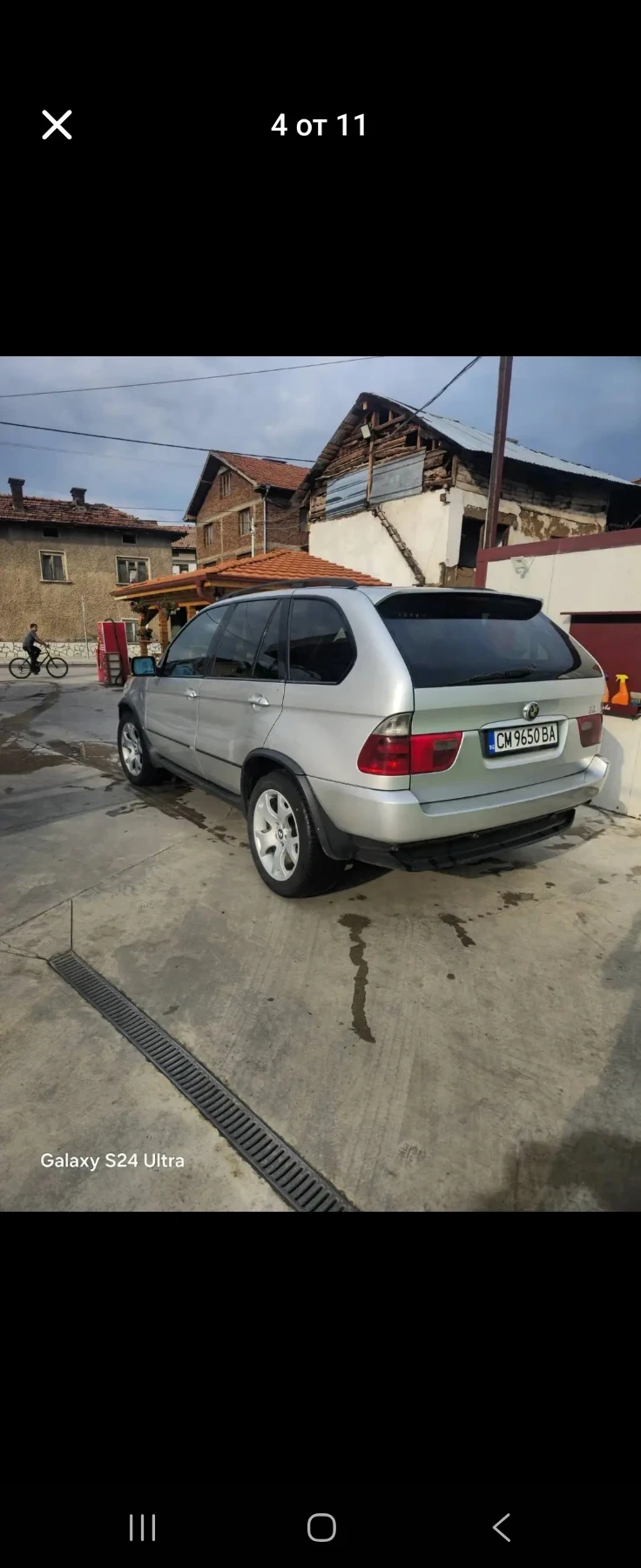 BMW X5  - изображение 2