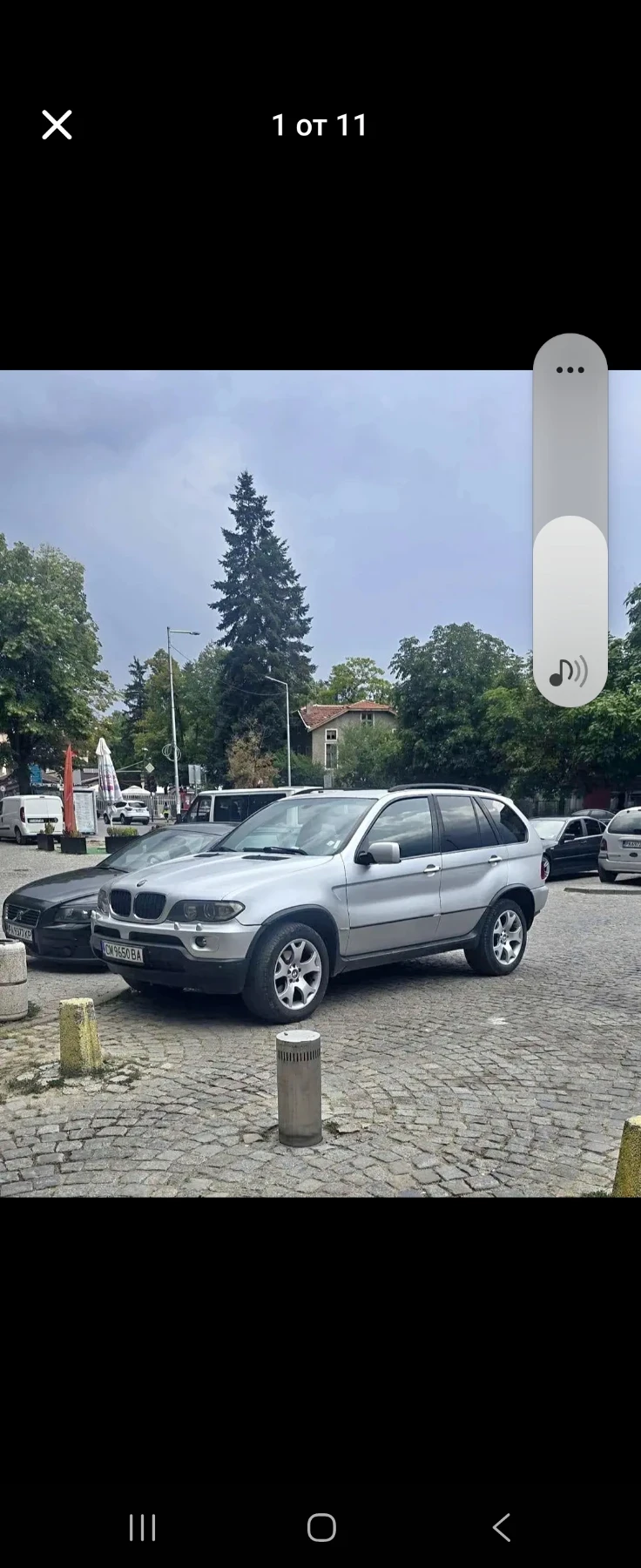 BMW X5  - изображение 4
