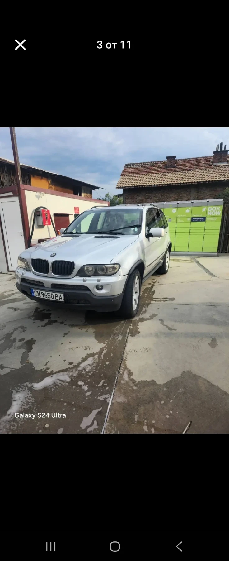 BMW X5  - изображение 3