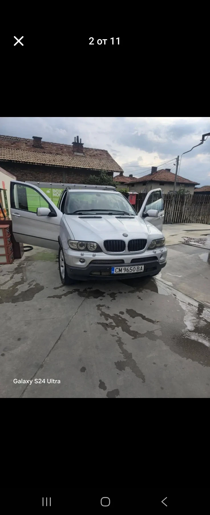 BMW X5  - изображение 5