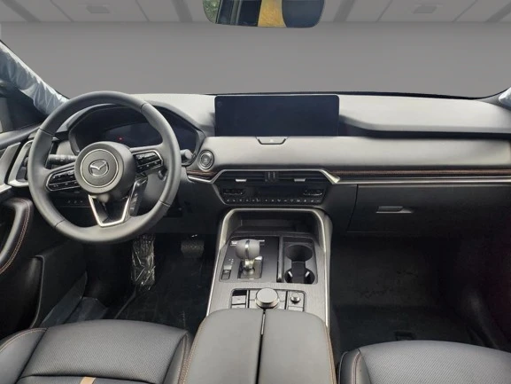 Mazda CX-80 3.3 e-SKYACTIV D AWD = Homura Plus =  | Mobile.bg   5