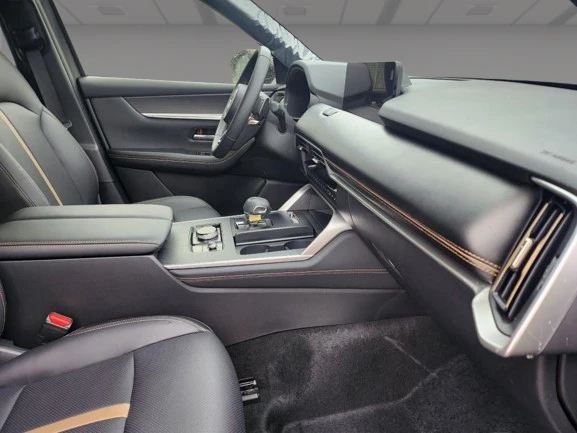 Mazda CX-80 3.3 e-SKYACTIV D AWD = Homura Plus =  | Mobile.bg   6